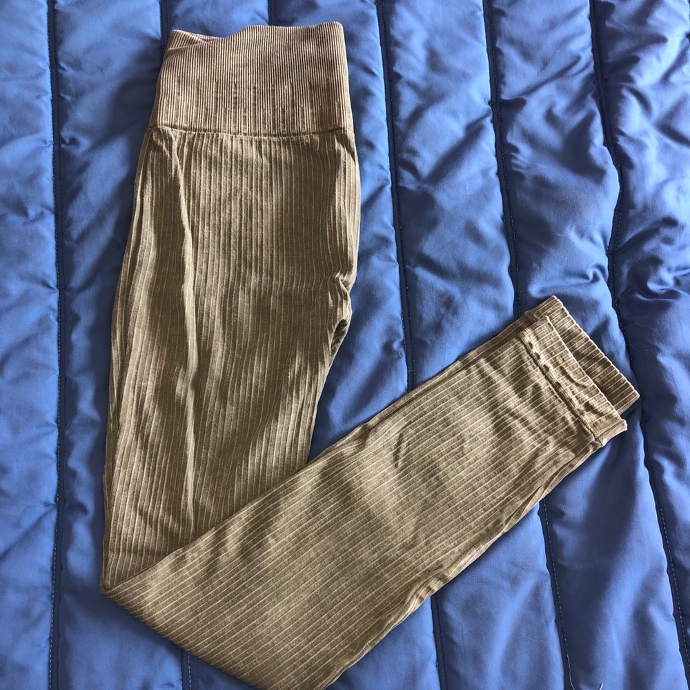 Lele Active leggings